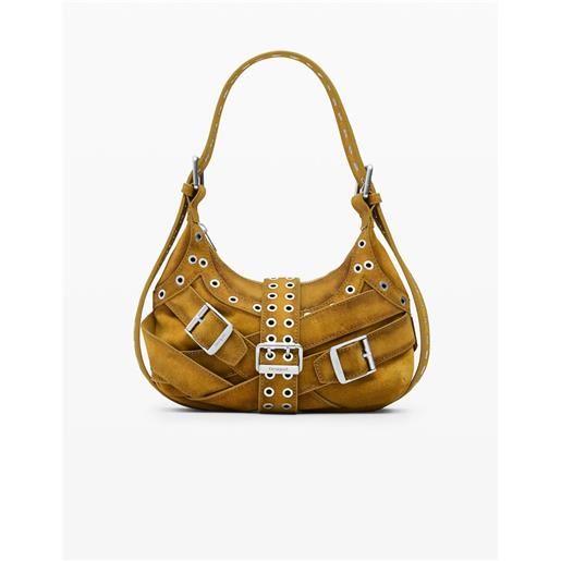 Desigual borsa in pelle joy