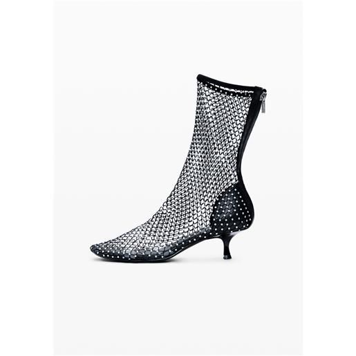 Desigual sandali con strass