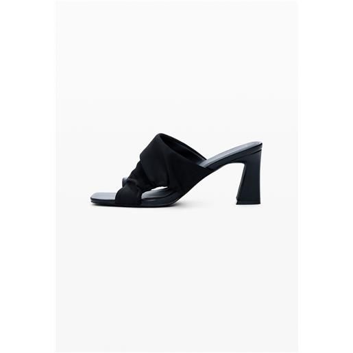 Desigual sandalo cut-out