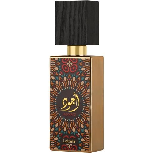 LATTAFA ajwad eau de parfum 60 ml