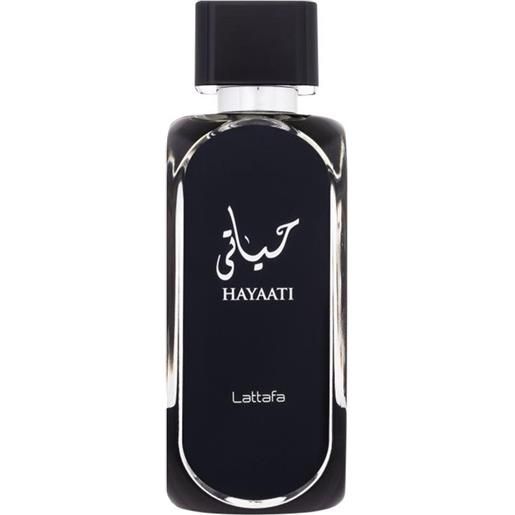 LATTAFA hayaati eau de parfum 100 ml