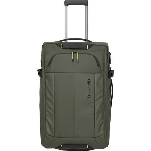 TRAVELITE khaki briize medium