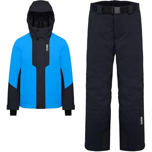 COLMAR completo sapporo