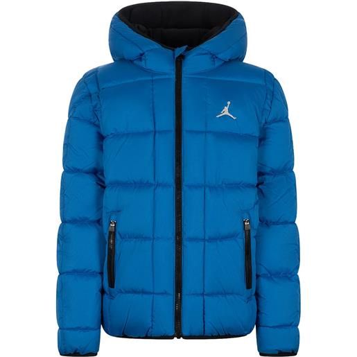 NIKE JORDAN piumino essential mdwt bambino