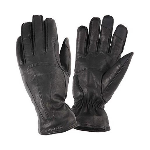 Tucano Urbano guanti tucano urbano softy lady icon nero m