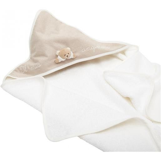 Nanan accappatoio nascita tato