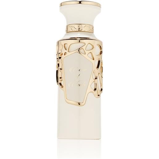 Fragrance World creme of clouds eau de parfum (unisex) 100 ml