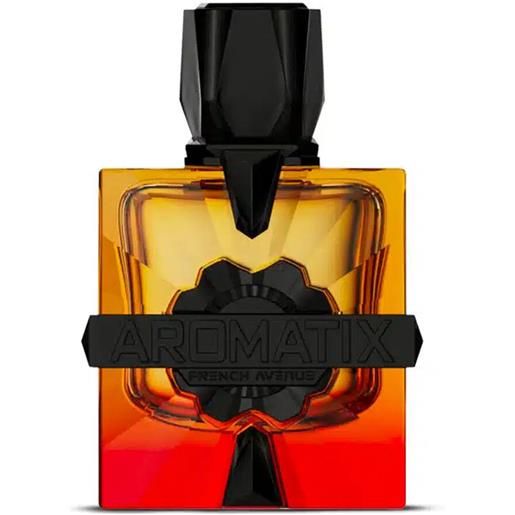 French Avenue aromatix forbidden fruit extrait de parfum (unisex) 100 ml