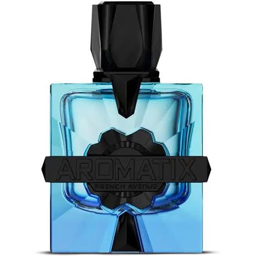 French Avenue aromatix magnetiq extrait de parfum (unisex) 100 ml