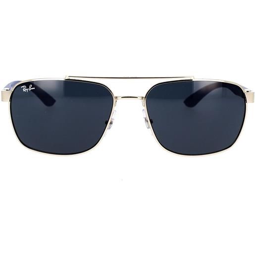 Ray-Ban occhiali da sole Ray-Ban rb3701 924387