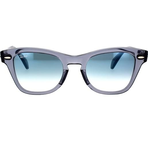 Ray-Ban occhiali da sole Ray-Ban rb0707s 66413f