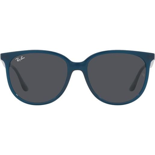 Ray-Ban occhiali da sole Ray-Ban rb4378 669487