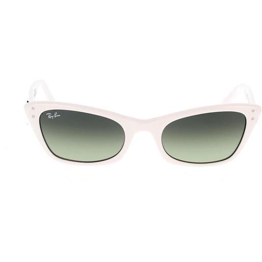 Ray-Ban occhiali da sole Ray-Ban lady burbank rb2299 975/bh