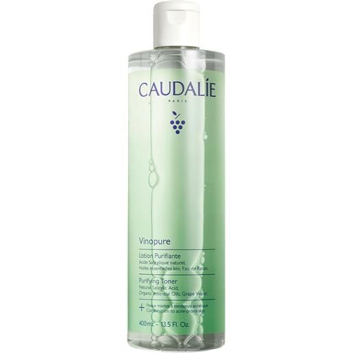 CAUDALIE ITALIA Srl vinopure tonico purificante