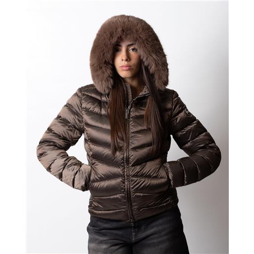 Colmar giubbotto Colmar "deluxe" corto donna