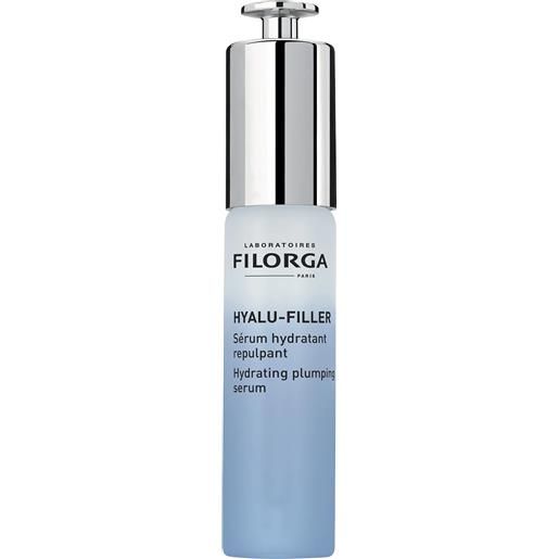 Filorga hyalu-filler siero idratante rimpolpante 30ml