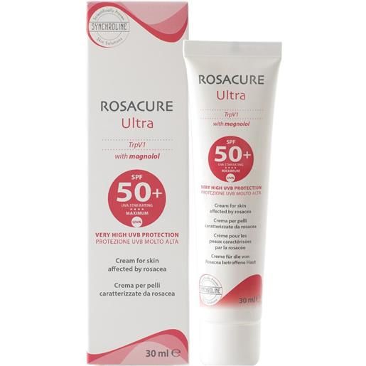 ROSACURE ultra spf50+ 30ml