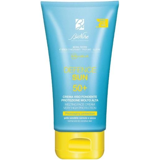 BIONIKE defence sun 50+ cr viso fond