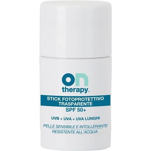 DERMOPHISIOLOGIQUE Srl ontherapy stick fotoprot trasp
