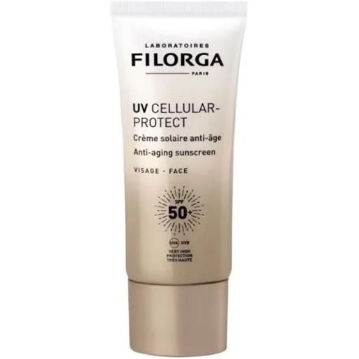 Filorga uv cellular protect face crema solare spf50+