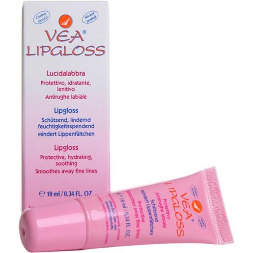 VEA-lipgloss prot antia 10ml