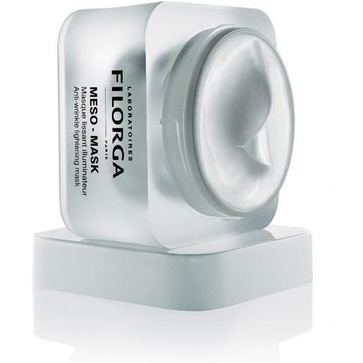 Filorga meso-mask maschera dermolevigante illuminate, 50ml