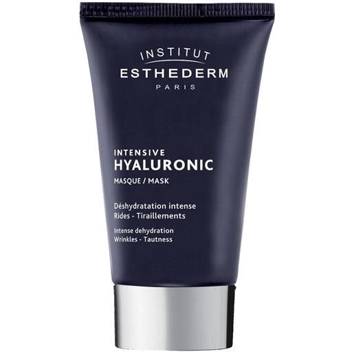 INSTITUT ESTHEDERM ITALIA Div. esthederm intensive hyaluronic masque 75 ml