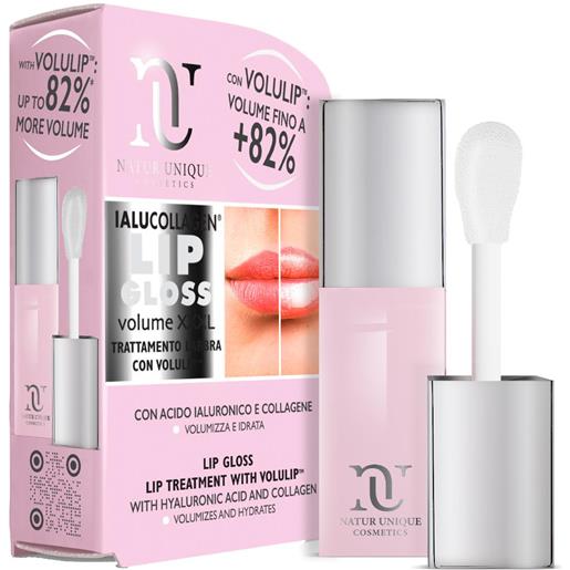 GDP Srl-GENERAL DIETET.PHARMA natur unique ialu gloss 3xl