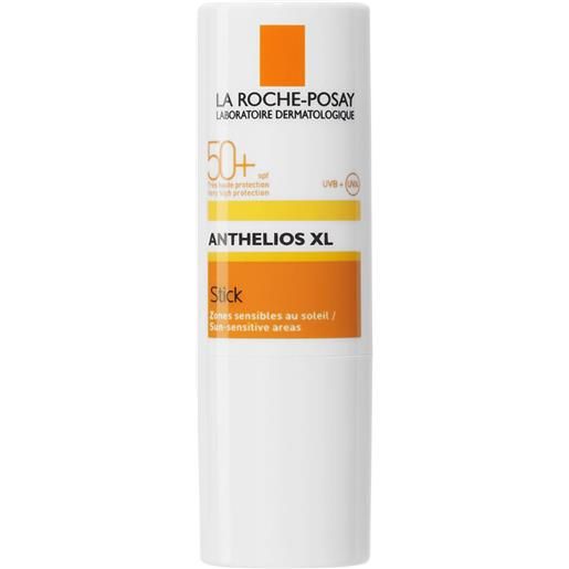 LA ROCHE POSAY-PHAS anthelios stick protettivo zone sensibili spf50+ 9ml