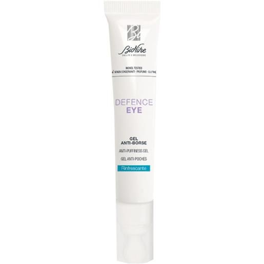 BIONIKE defence eye gel anti-borse15ml