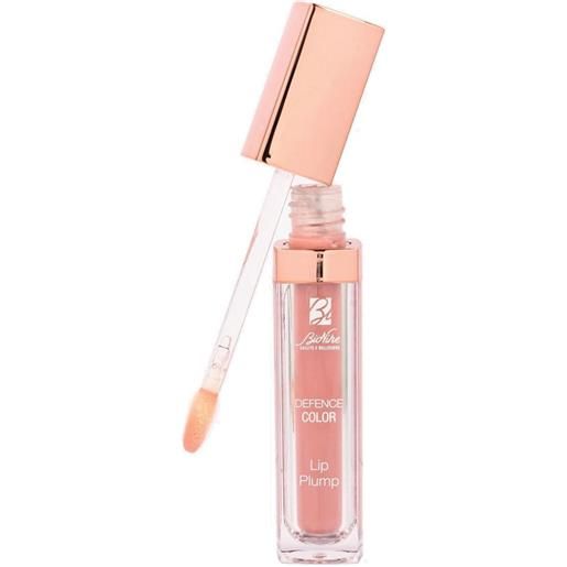 BIONIKE defence color lip plump n1 nud