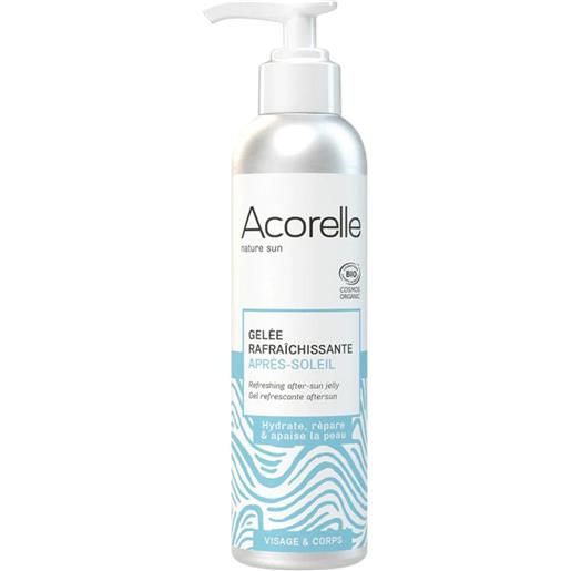 LABORATOIRE ODYSUD ACORELLE acorelle gel doposole rinf
