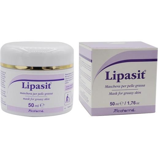 TRICOFARMA Srl lipasit-maschera p/grass