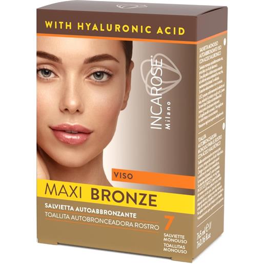 SAN.ECO.VIT. Srl incarose maxi b 7salv autoabbr