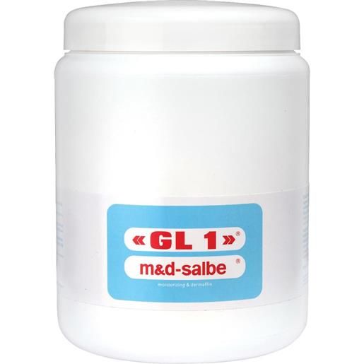 ABC di Kostner Adolf gl1 m&d salbe crema 1000ml