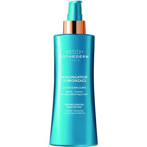 INSTITUT ESTHEDERM ITALIA Div. institut esthederm photo prolongateur de bronzage 200 ml