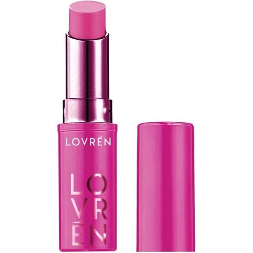 CLINICALFARMA Srl lovren lb3 lipstick boost fucs