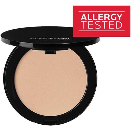 LA ROCHE POSAY-PHAS la roche-posay toleriane teint - fondotinta mineral compatto polvere n. 11, 9.5g