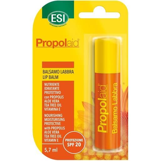 PROPOLAID stick labbra spf20