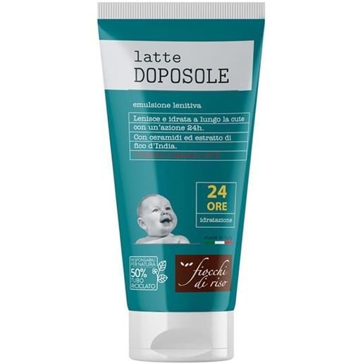 ARTSANA SpA latte doposole 140ml fdr