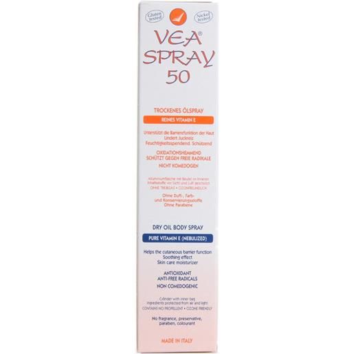 Vea spray 50 ecol 50ml