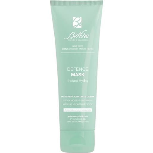 I.C.I.M. (BIONIKE) INTERNATION defence mask instant hydra75ml