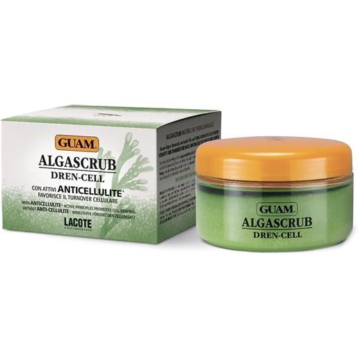 LACOTE Srl guam algascrub dren cell 420g