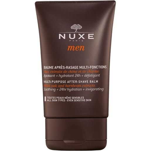 Nuxe men - balsamo dopobarba idratante lenitivo, 50ml