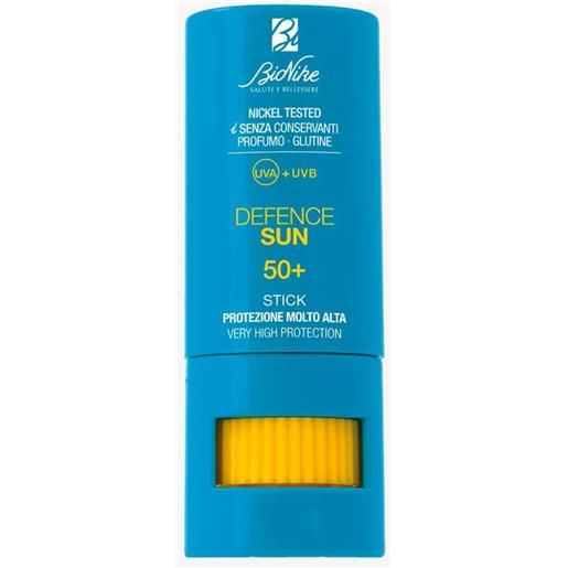 I.C.I.M. (BIONIKE) INTERNATION defence sun 50+ stick sens 9ml