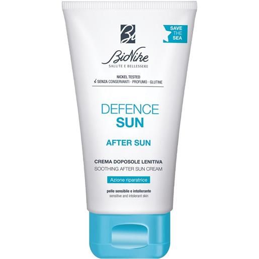 BIONIKE defence sun doposole lenit75ml