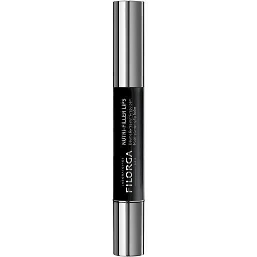 Filorga nutri-filler - lips balsamo labbra nutri-rimpolpante, 4ml