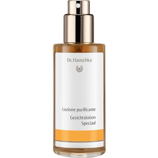 DR HAUSCHKA hauschka loz purificante 100ml