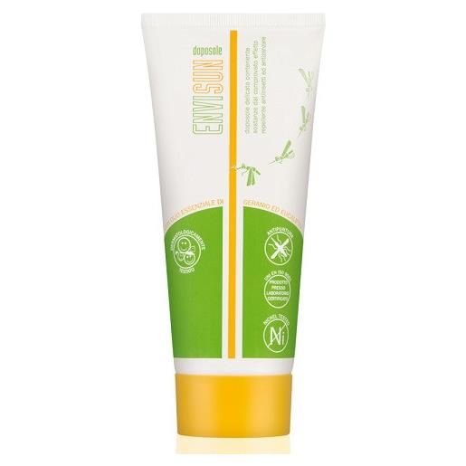 ENVICON MEDICAL Srl envisun dopos repellente 100ml