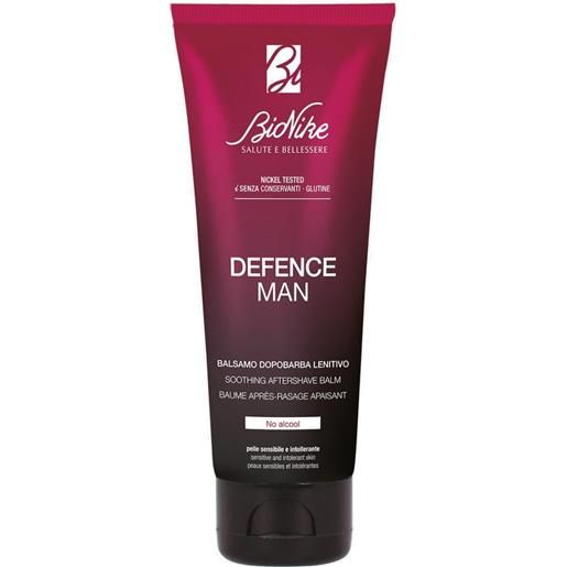 I.C.I.M. (BIONIKE) INTERNATION safe balm balsamo dopobarba le